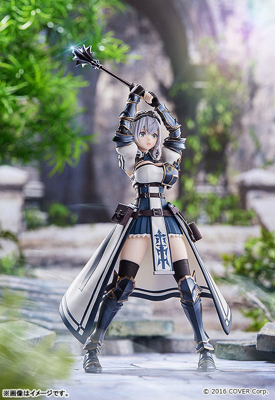 figma Hololive Production Shirogane Noel