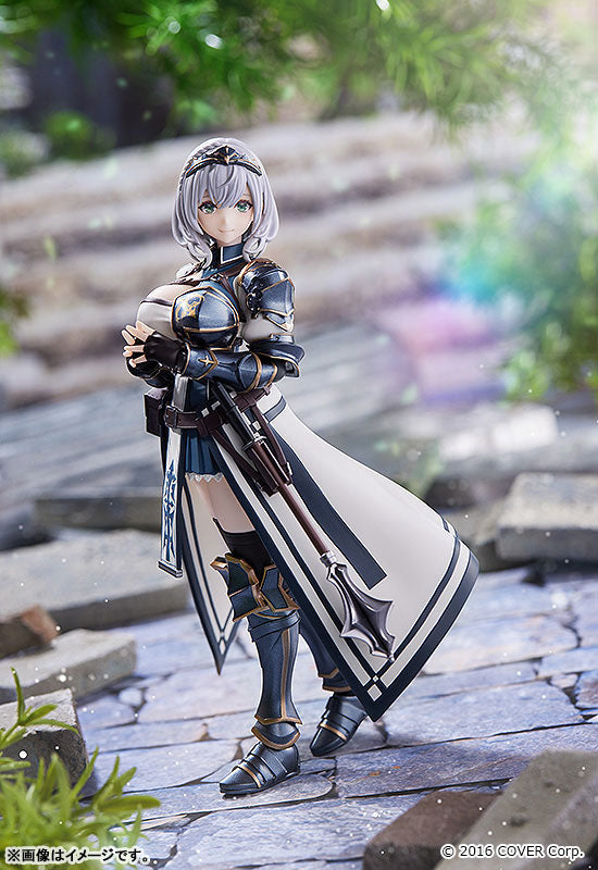 figma Hololive Production Shirogane Noel
