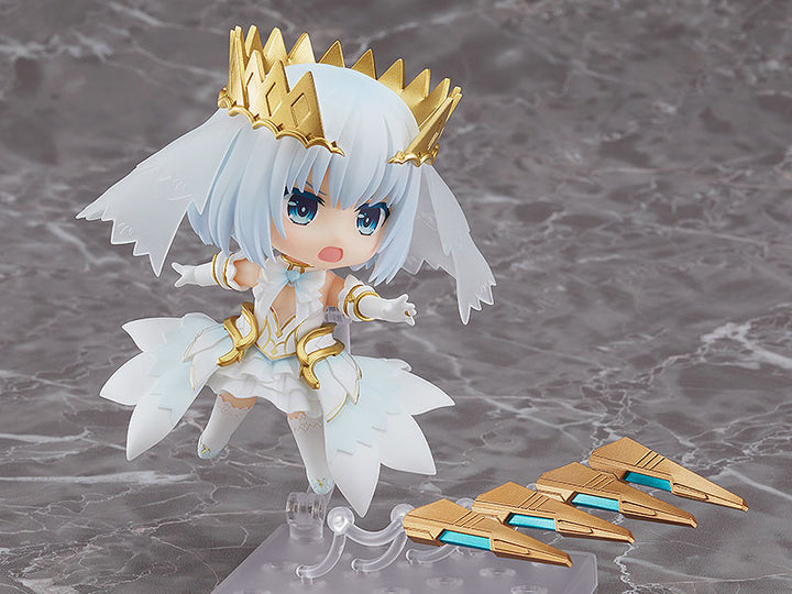 Nendoroid Date A Live IV Origami Tobiichi Spirit Ver.