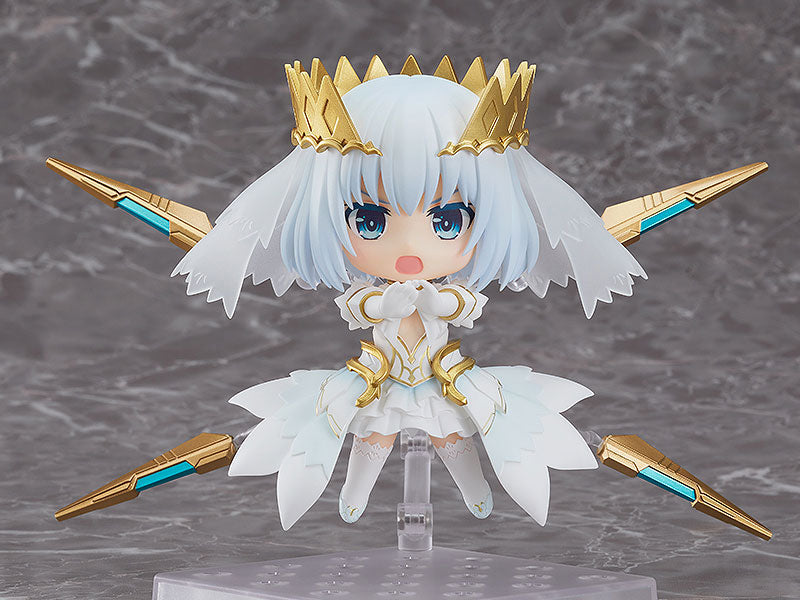 Nendoroid Date A Live IV Origami Tobiichi Spirit Ver.