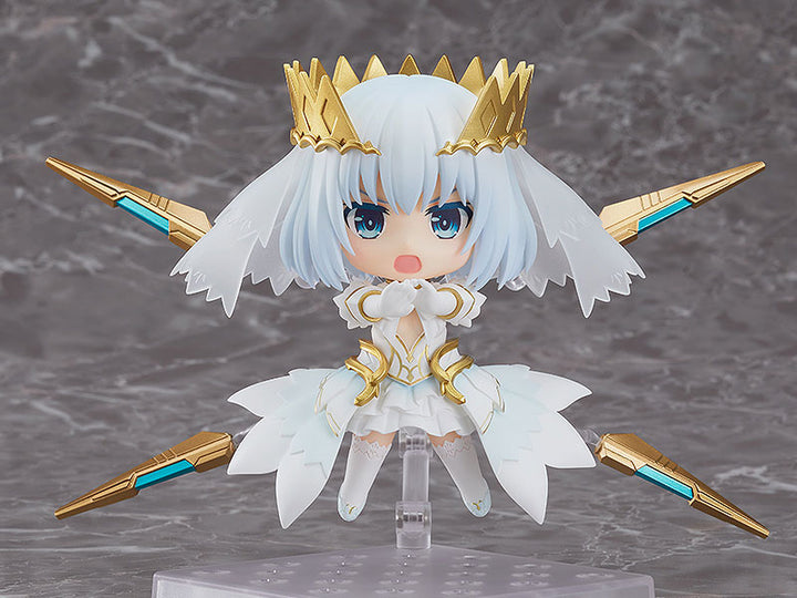Nendoroid Date A Live IV Origami Tobiichi Spirit Ver.
