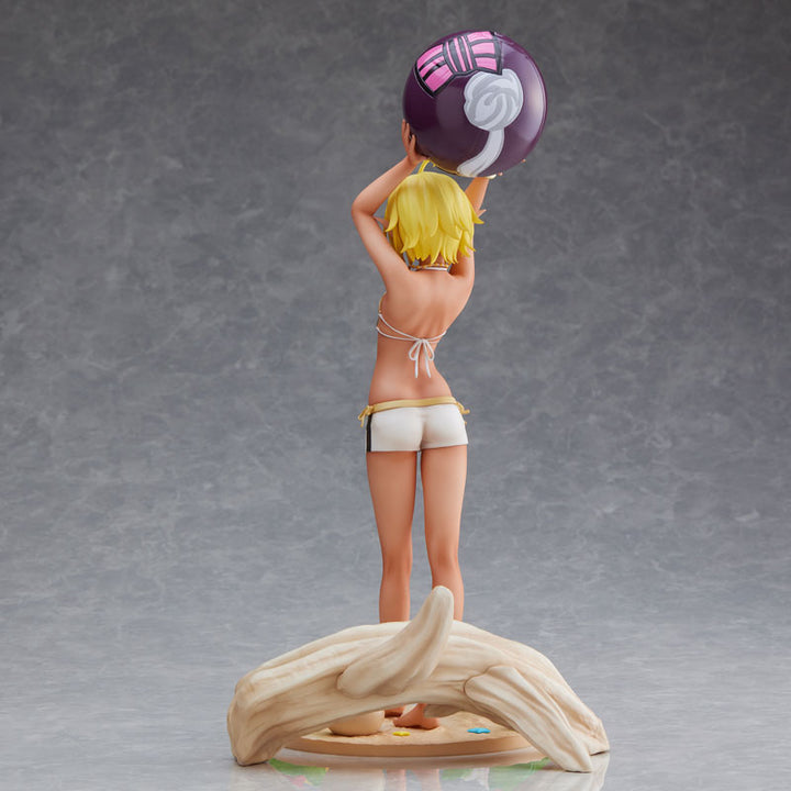 "Overlord" Aura Bella Fiora so-bin Ver.