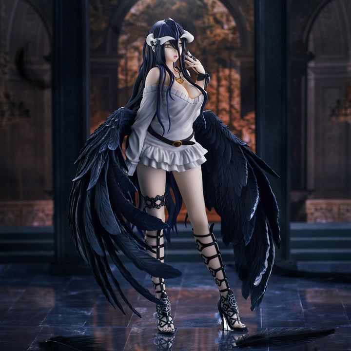 "Overlord" Albedo so-bin Ver. 1/6