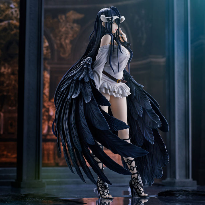 "Overlord" Albedo so-bin Ver. 1/6