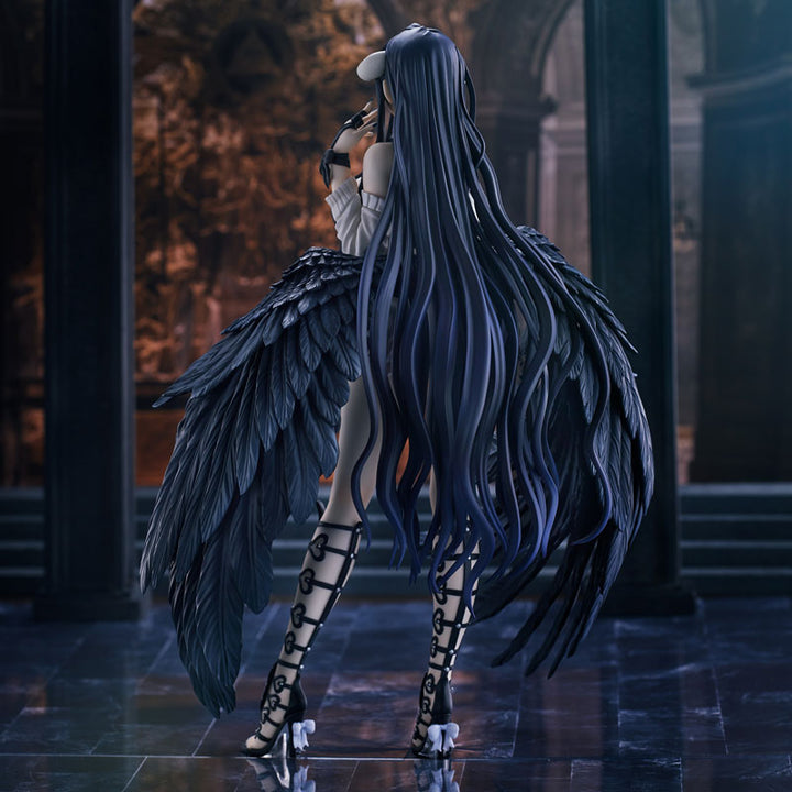 "Overlord" Albedo so-bin Ver. 1/6