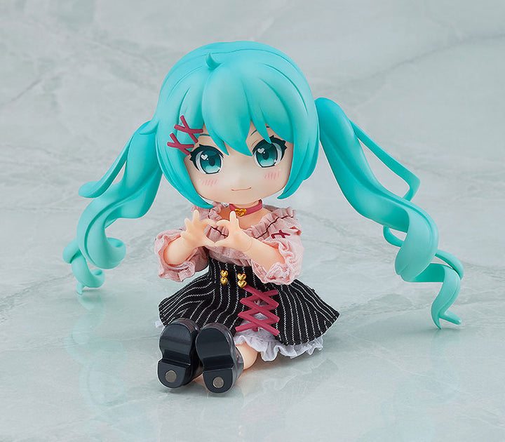 Nendoroid Doll Character Vocal Series 01 Hatsune Miku Date Outfit Ver.
