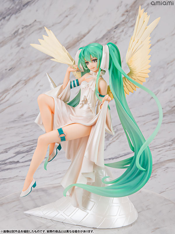 TENITOL Hatsune Miku Light