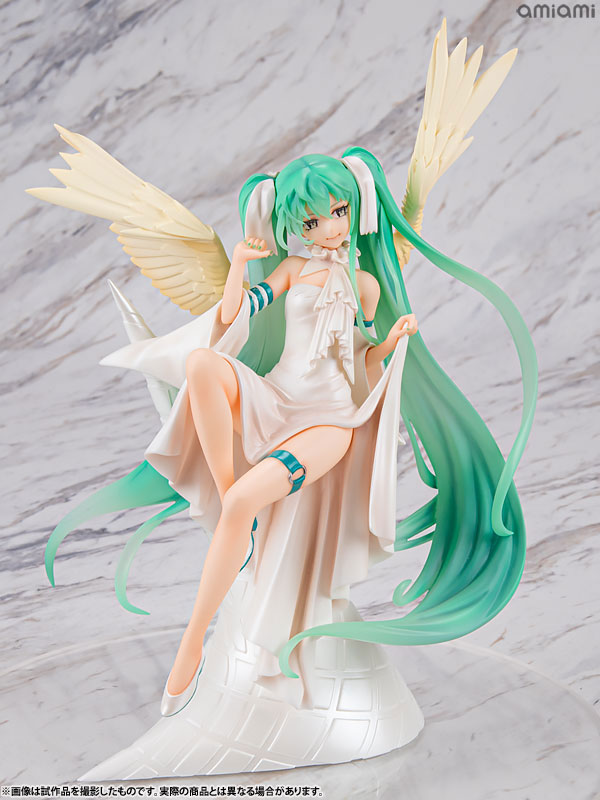TENITOL Hatsune Miku Light