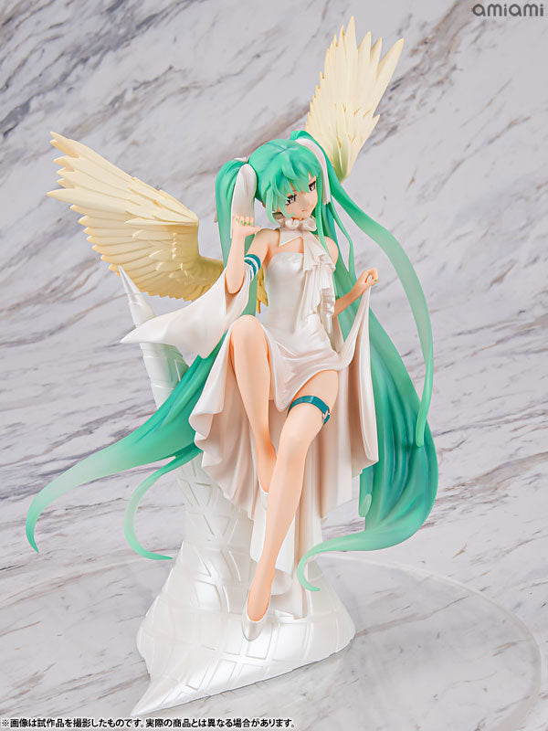 TENITOL Hatsune Miku Light