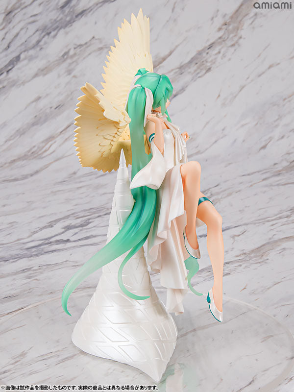 TENITOL Hatsune Miku Light