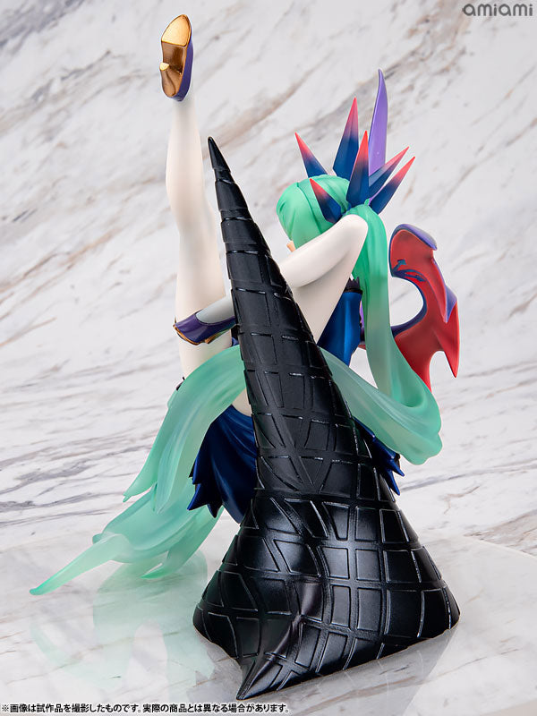 TENITOL Hatsune Miku Dark 