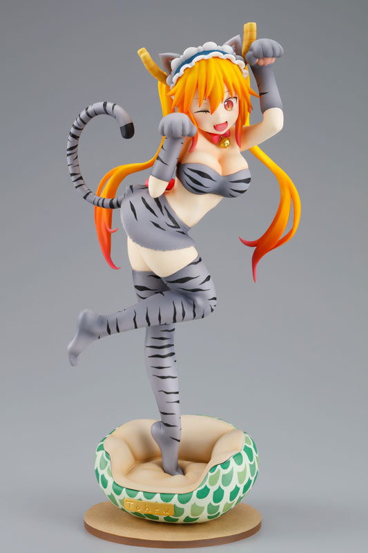 "Miss Kobayashi's Dragon Maid S" Tohru Cat Dragon Ver. 1/6
