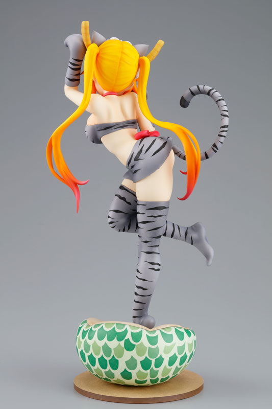 "Miss Kobayashi's Dragon Maid S" Tohru Cat Dragon Ver. 1/6