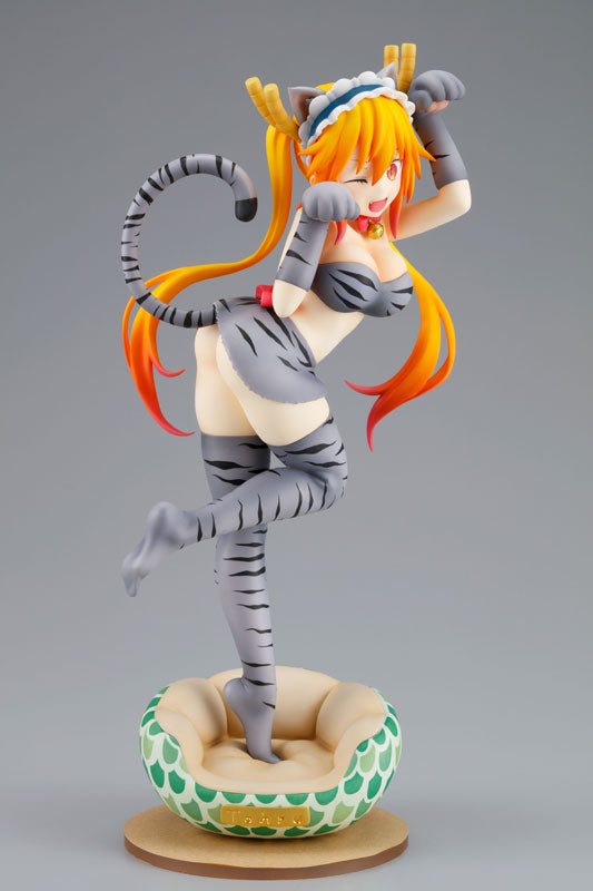 "Miss Kobayashi's Dragon Maid S" Tohru Cat Dragon Ver. 1/6