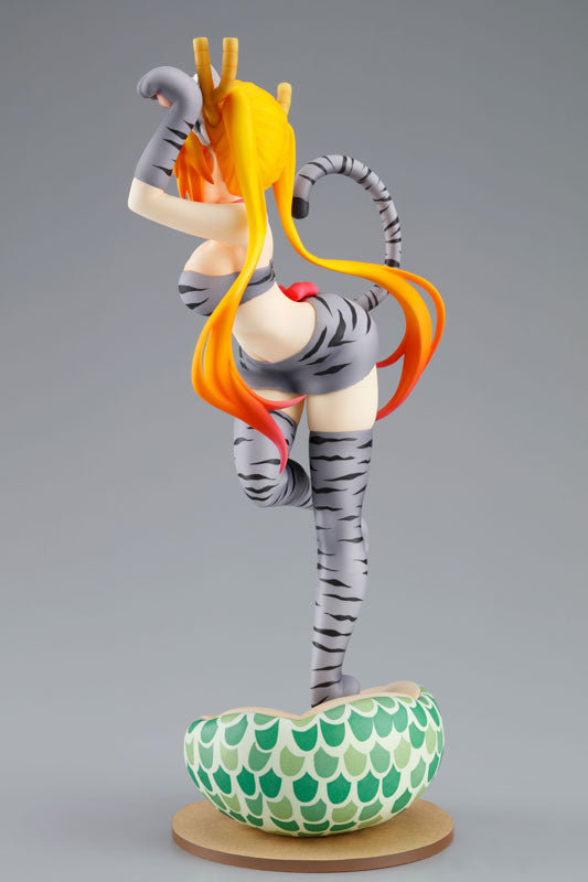 "Miss Kobayashi's Dragon Maid S" Tohru Cat Dragon Ver. 1/6