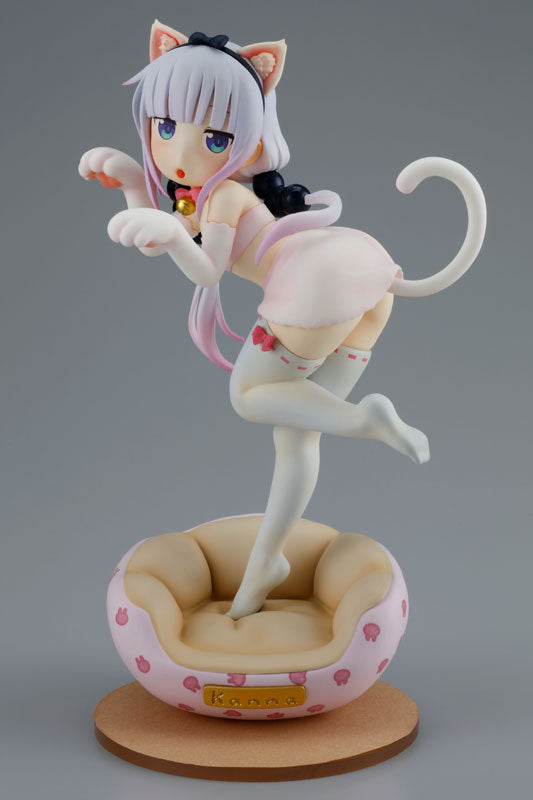 "Miss Kobayashi's Dragon Maid S" Kanna Cat Dragon Ver. 1/6