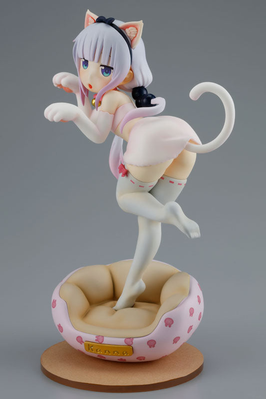 "Miss Kobayashi's Dragon Maid S" Kanna Cat Dragon Ver. 1/6