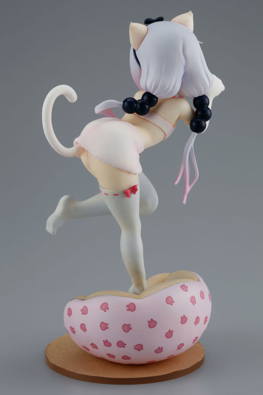 "Miss Kobayashi's Dragon Maid S" Kanna Cat Dragon Ver. 1/6