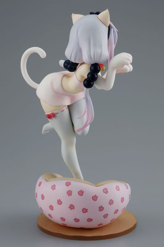 "Miss Kobayashi's Dragon Maid S" Kanna Cat Dragon Ver. 1/6
