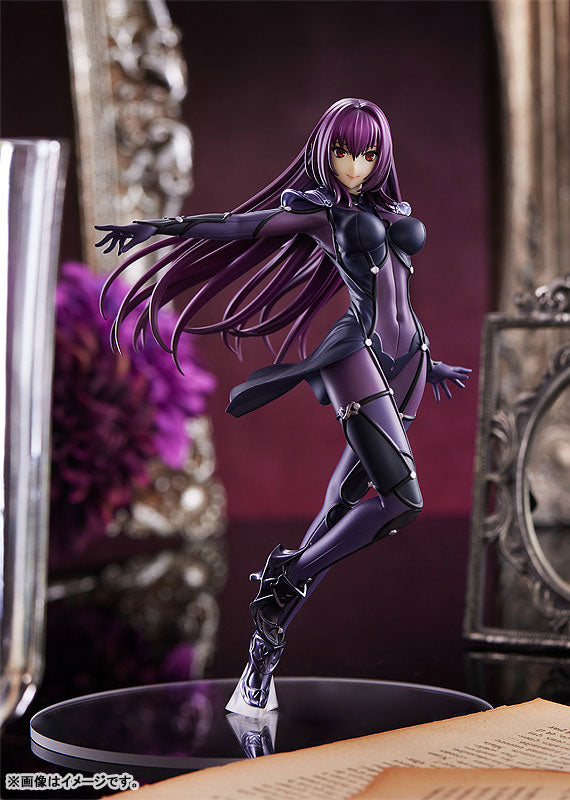 POP UP PARADE Fate/Grand Order Lancer/Scathach