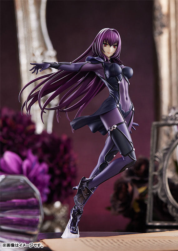 POP UP PARADE Fate/Grand Order Lancer/Scathach