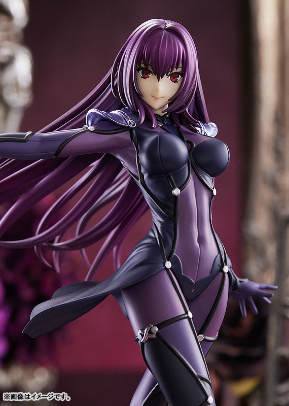 POP UP PARADE Fate/Grand Order Lancer/Scathach