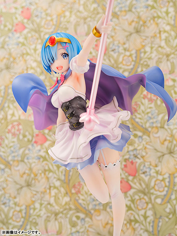 Re:ZERO -Starting Life in Another World- Another World Rem 1/7