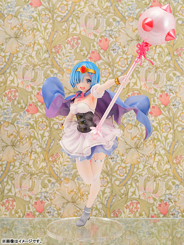Re:ZERO -Starting Life in Another World- Another World Rem 1/7