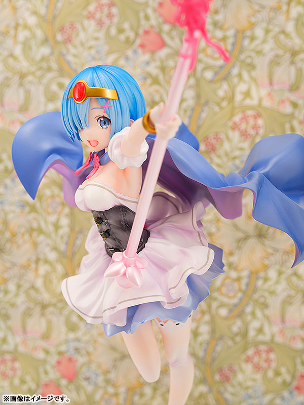 Re:ZERO -Starting Life in Another World- Another World Rem 1/7