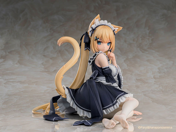 Virtual YouTuber Hanazono Serena 1/7