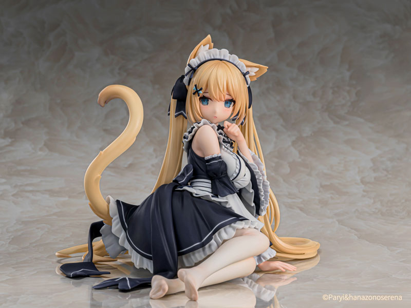 Virtual YouTuber Hanazono Serena 1/7