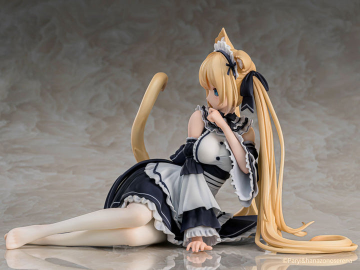 Virtual YouTuber Hanazono Serena 1/7