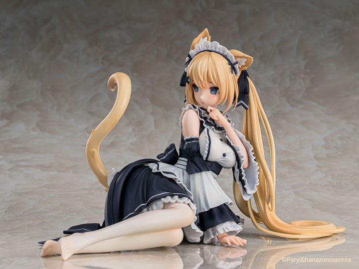 Virtual YouTuber Hanazono Serena 1/7