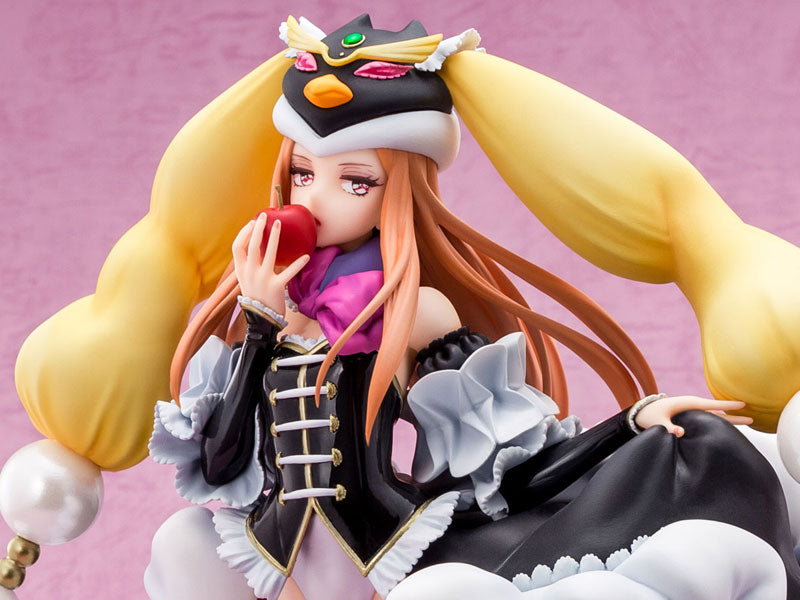 Penguindrum Princess of the Crystal -10th Anniversary- 1/7