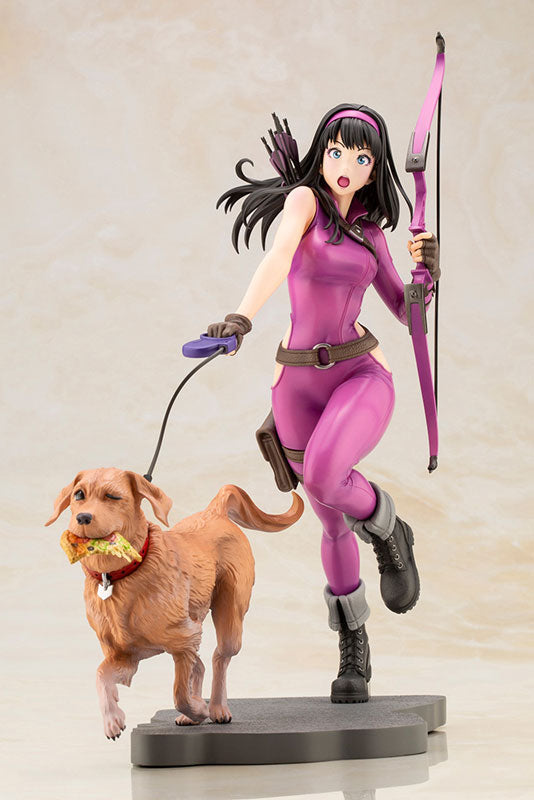 MARVEL BISHOUJO MARVEL UNIVERSE Hawkeye (Kate Bishop) 1/7