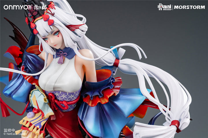 Onmyoji Senhime 1/4