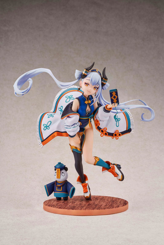 Nia No Rentan Kobo Lena Masalu Catalina 1/6