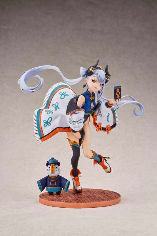 Nia No Rentan Kobo Lena Masalu Catalina 1/6