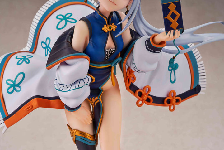 Nia No Rentan Kobo Lena Masalu Catalina 1/6