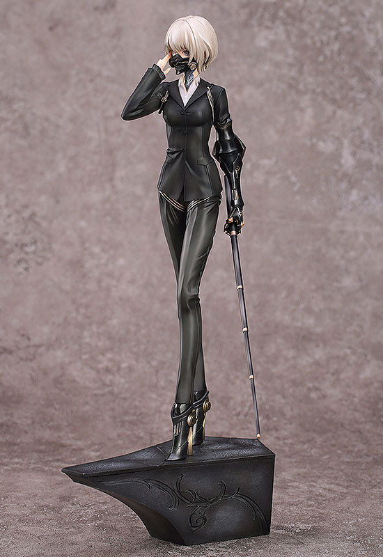 G.A.D_Inu 1/7