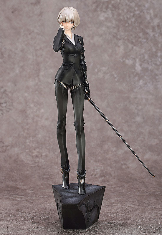 G.A.D_Inu 1/7