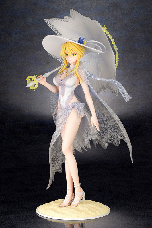 Fate/Grand Order Ruler/Altria Pendragon 1/7