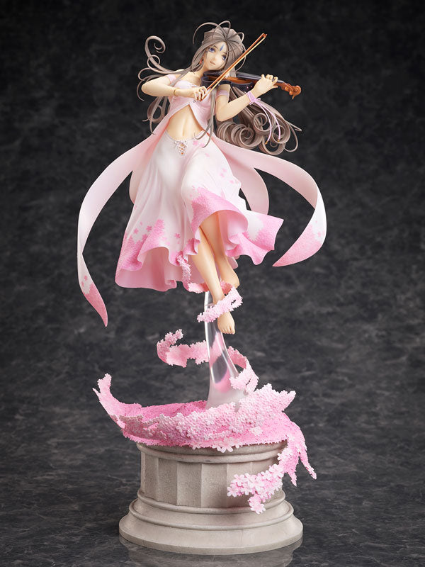 Oh My Goddess! Belldandy 1/8