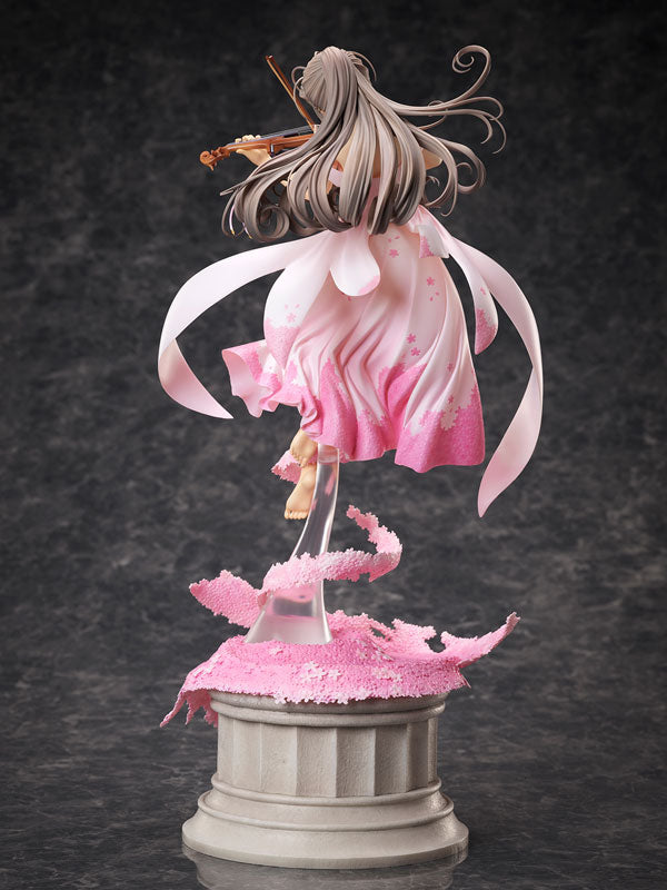 Oh My Goddess! Belldandy 1/8