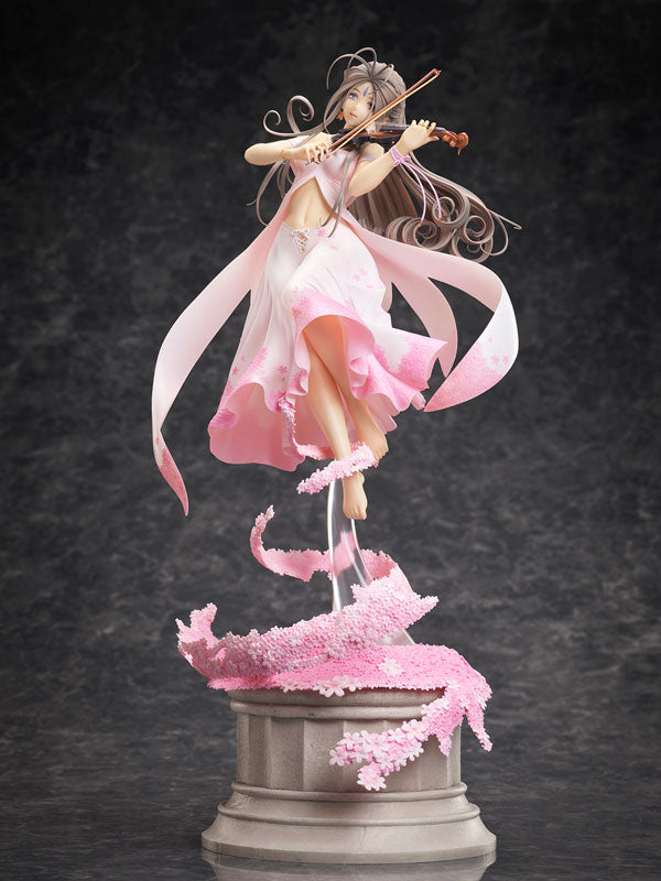 Oh My Goddess! Belldandy 1/8