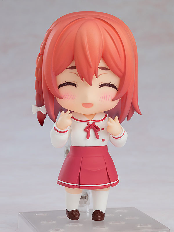 Nendoroid Rent-A-Girlfriend Sumi Sakurasawa