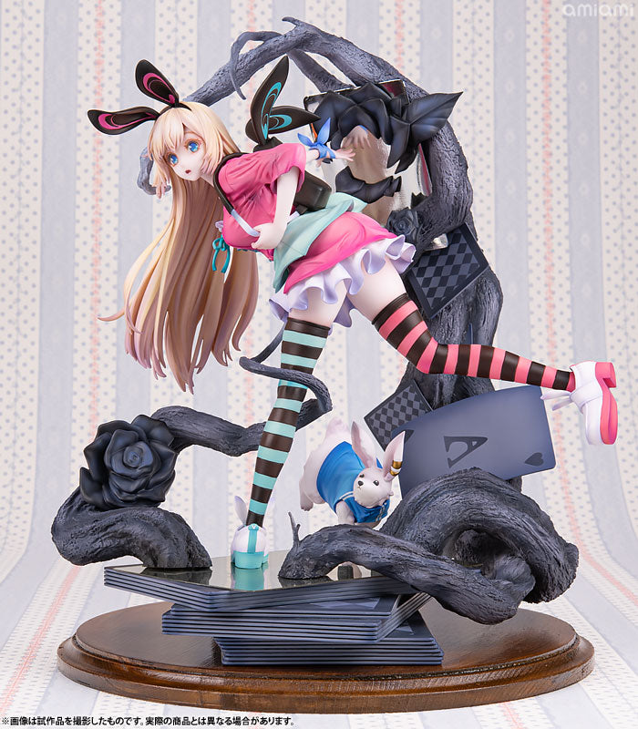 Machino Arisu 1/7