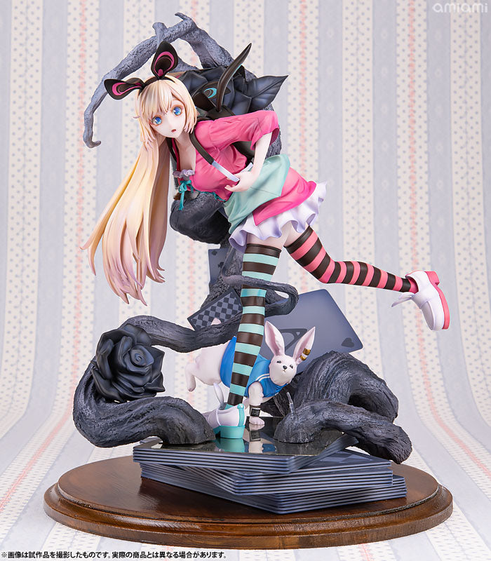 Machino Arisu 1/7