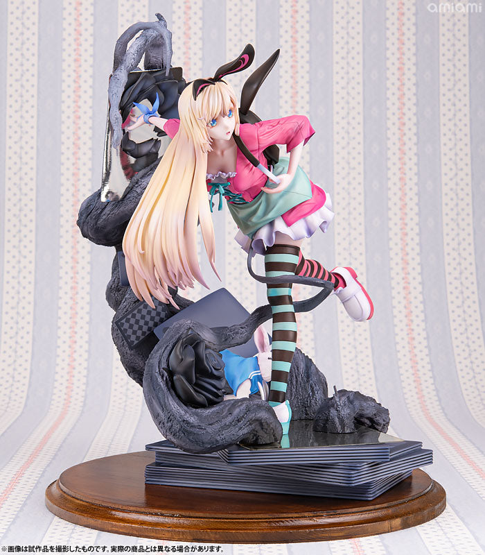 Machino Arisu 1/7