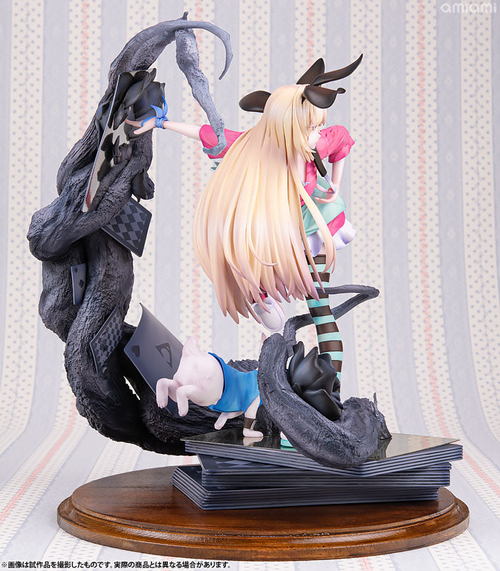 Machino Arisu 1/7